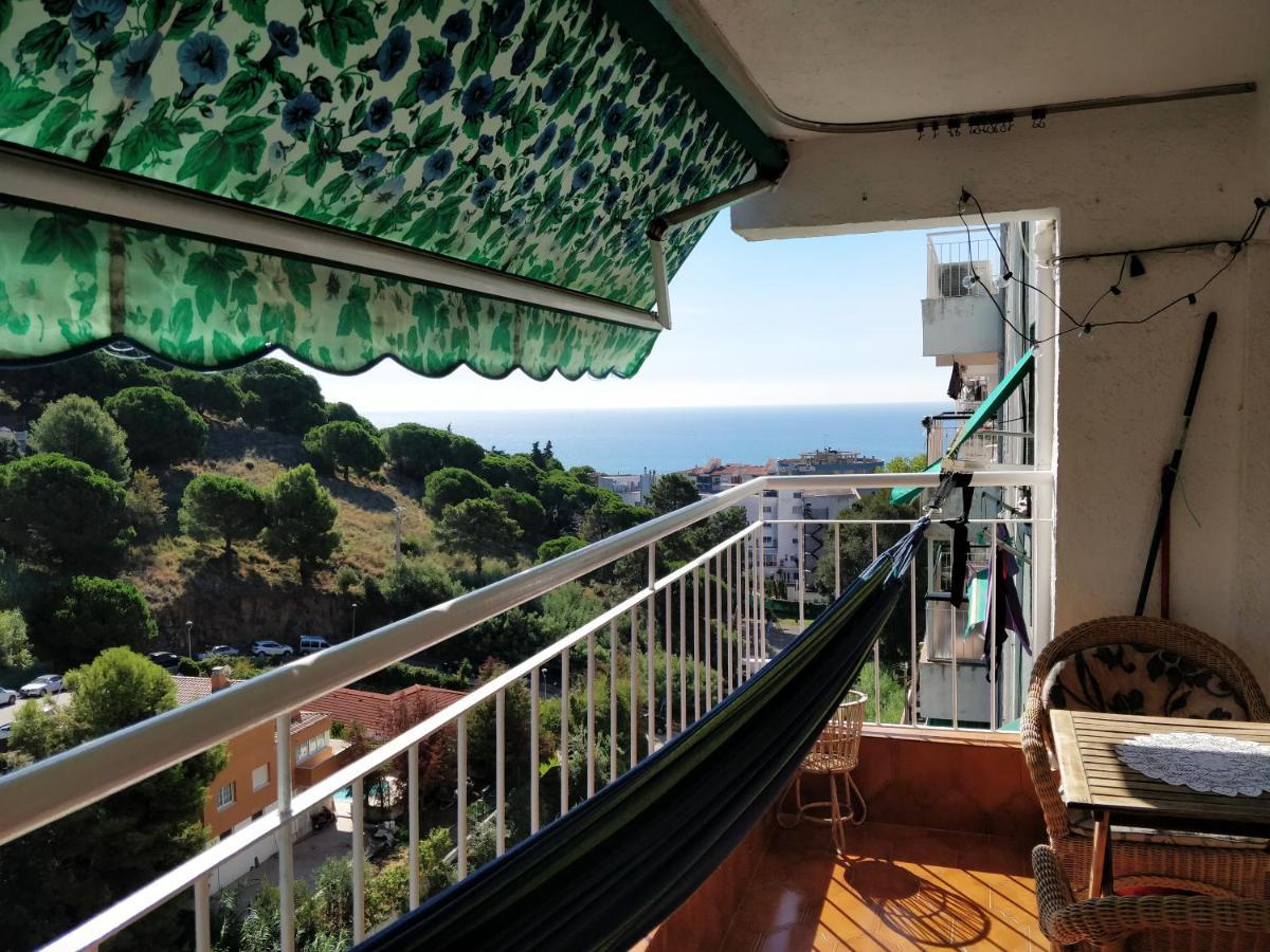 Bonavista Studio With A Balcony - 칼레라 외부 사진